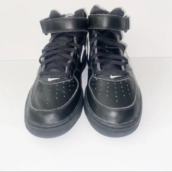 ❤️ NEW 2000 Nike Air Force I High Tops